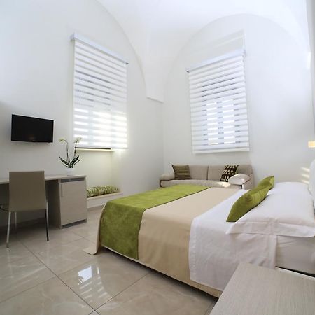 Acquamarina B&b Porto Cesareo Exterior foto