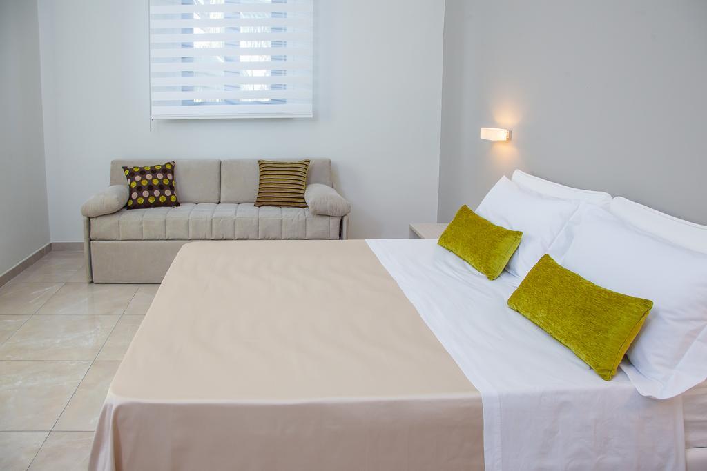 Acquamarina B&b Porto Cesareo Exterior foto