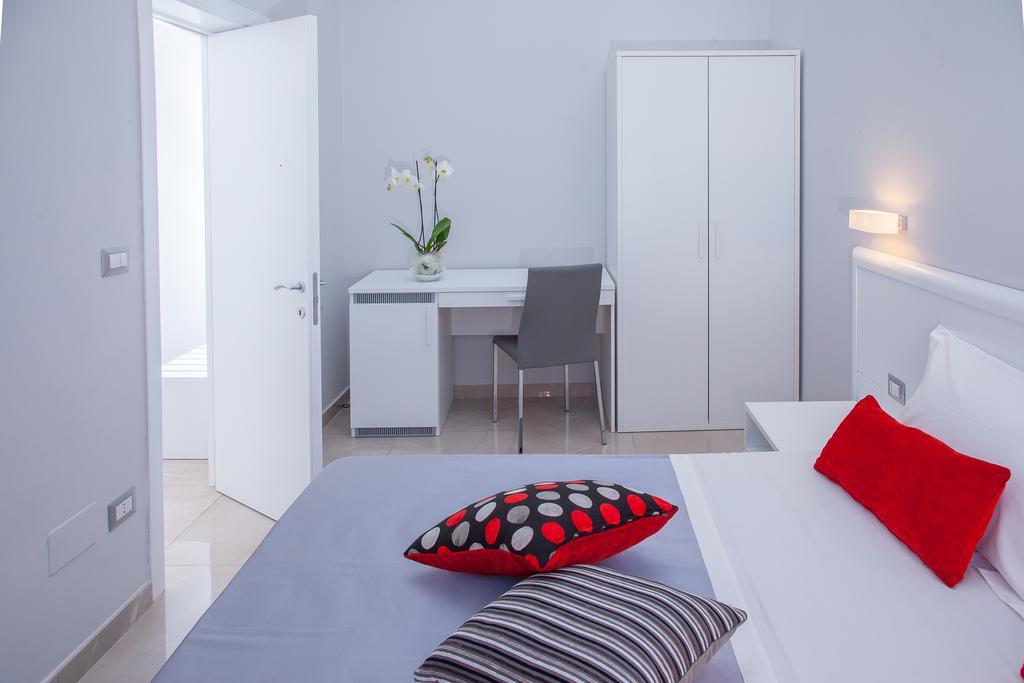 Acquamarina B&b Porto Cesareo Exterior foto