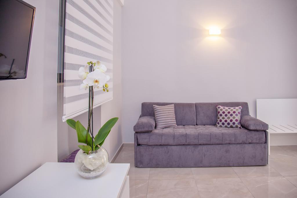 Acquamarina B&b Porto Cesareo Exterior foto