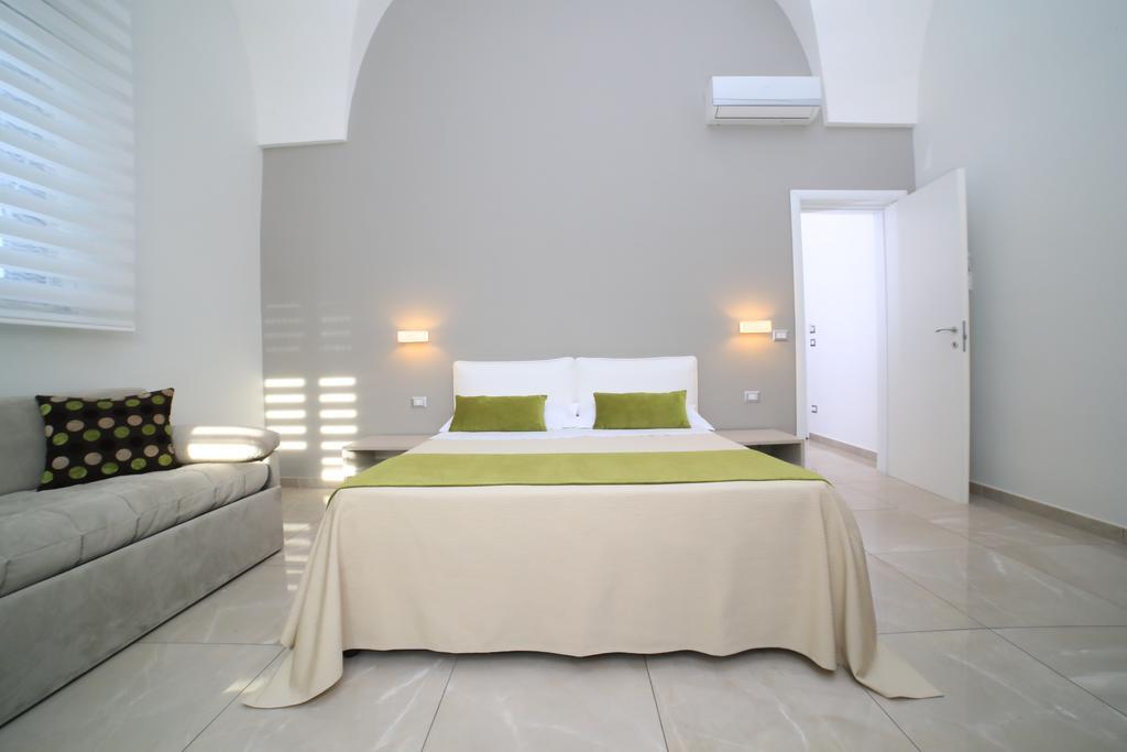 Acquamarina B&b Porto Cesareo Exterior foto