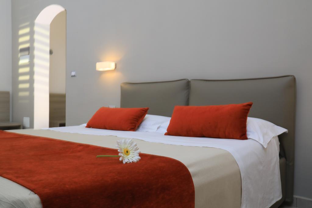 Acquamarina B&b Porto Cesareo Exterior foto