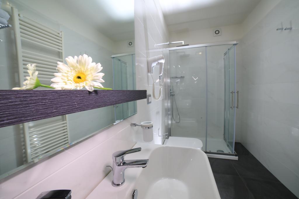 Acquamarina B&b Porto Cesareo Exterior foto